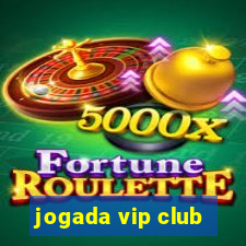 jogada vip club